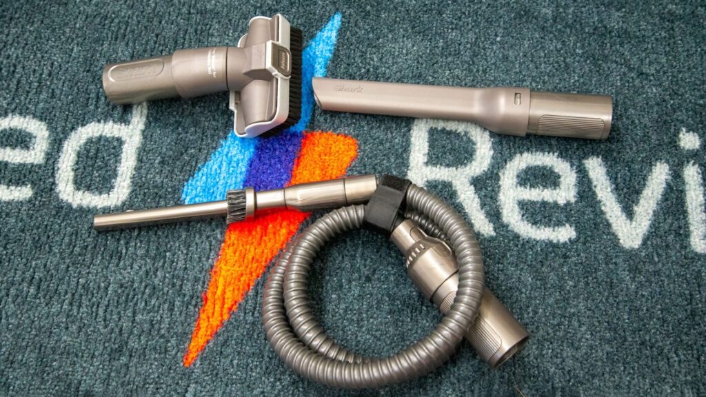 Shark Rocket Corded Hand vacuum cleaner for RV or car