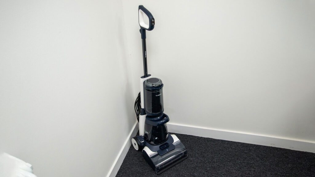 best quality carpet cleaner
