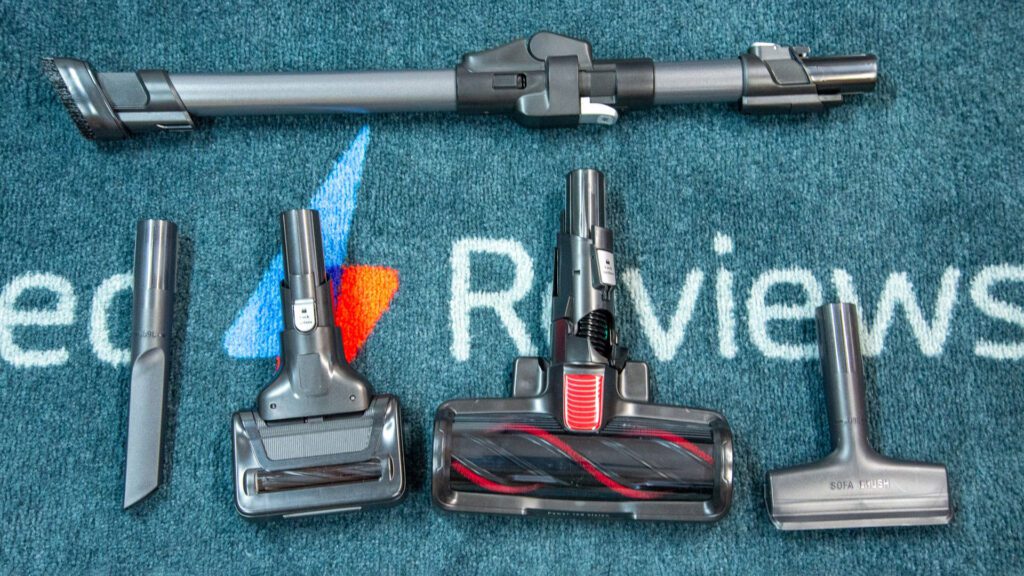 types of RV cleaner