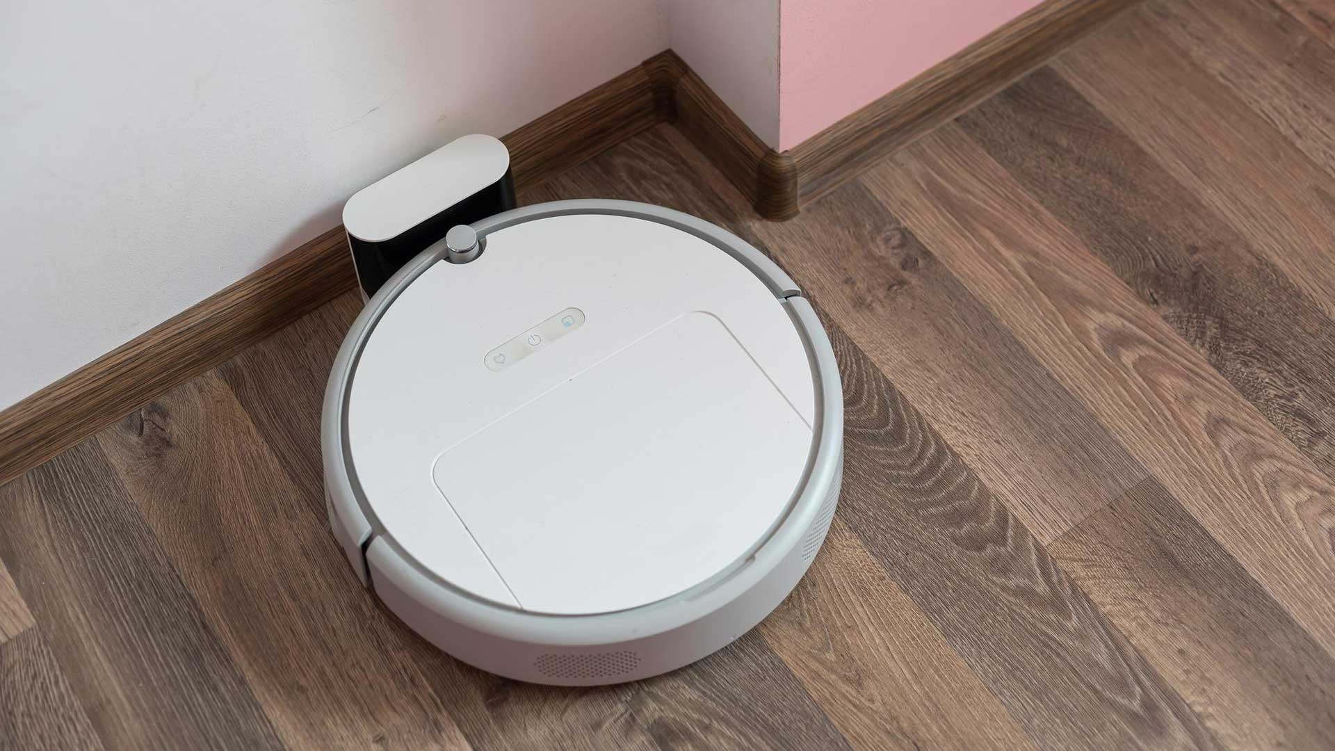 How Robot Vacuum Cleans Corners? Things You Need To Know Cyclone Masters
