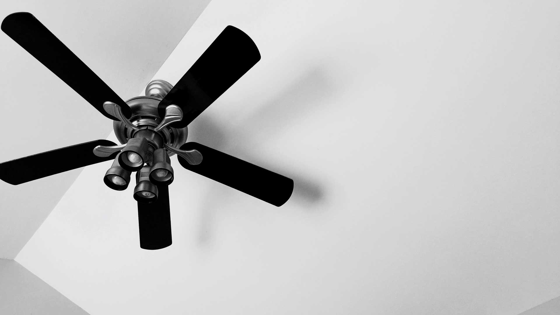 Best Ways To Clean Ceiling Fan With Vacuum Cleaner Cyclone Masters